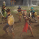 Illustration for article titled iDragon Quest Heroes/i May be My Favoritei Warriors/i-Style Game Ever